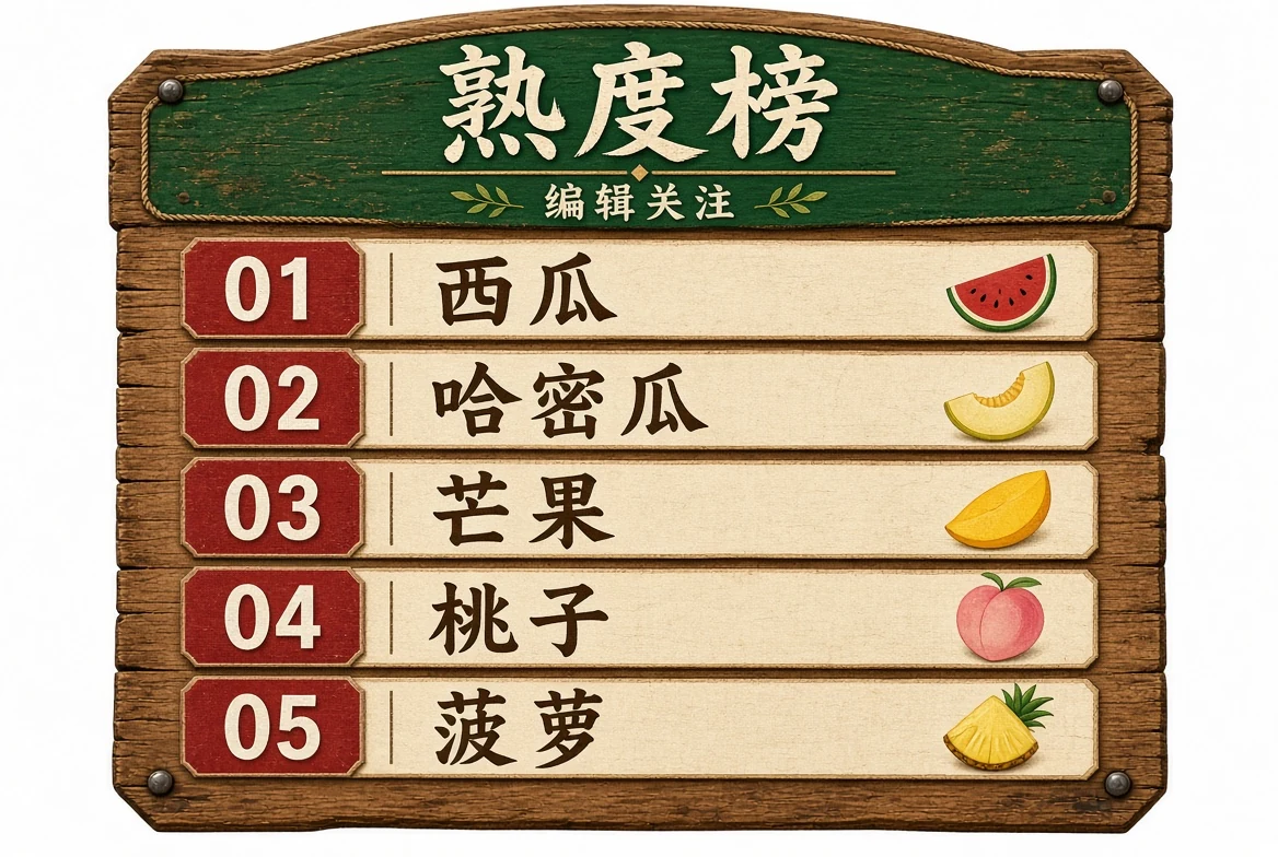 深度阅读栏目画面